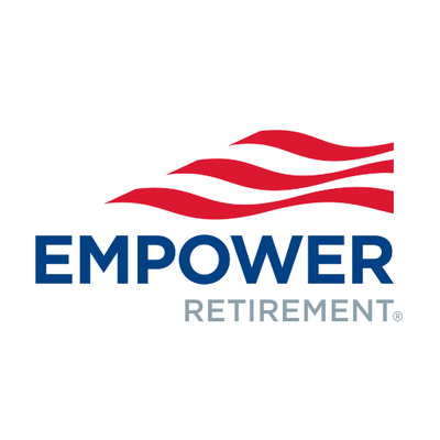 Empower Retirement logo