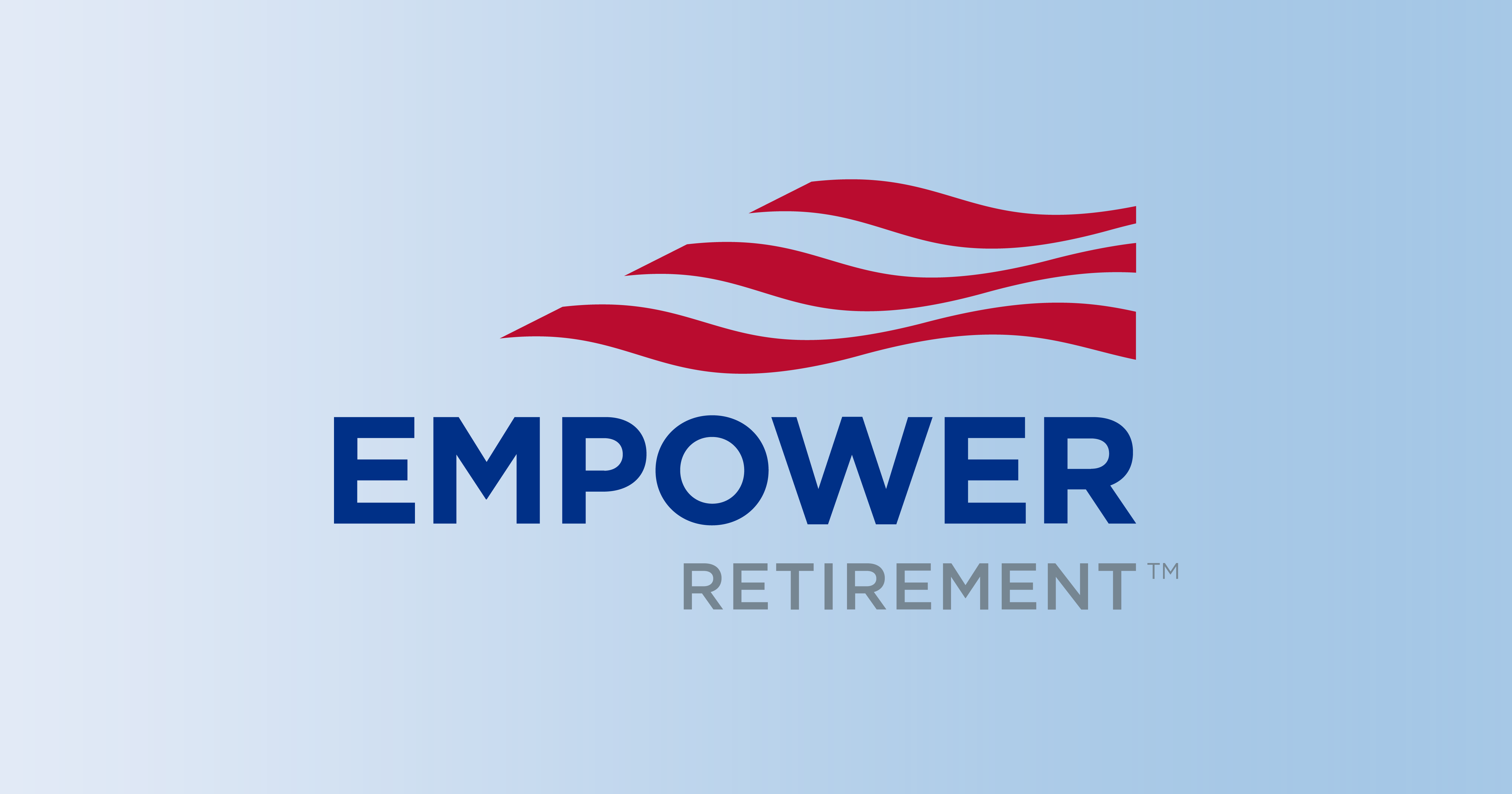 Empower Retirement logo