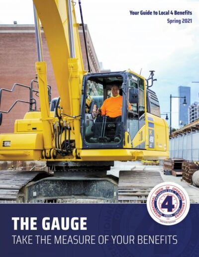 Spring 2021 Benefits Guide