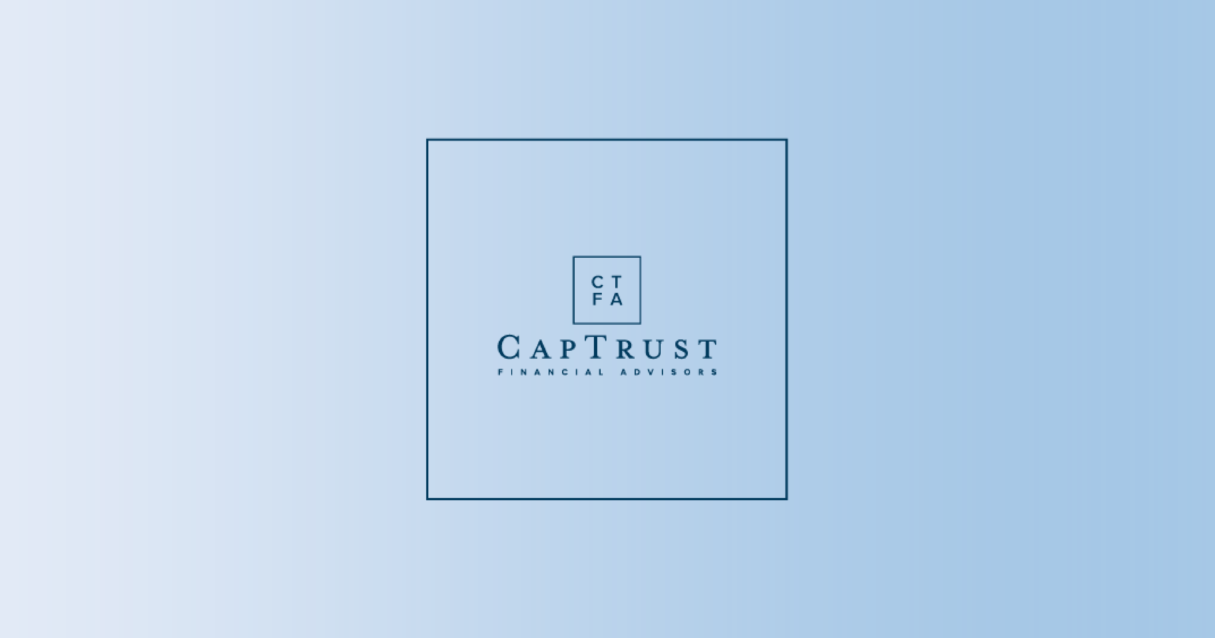 CapTrust logo
